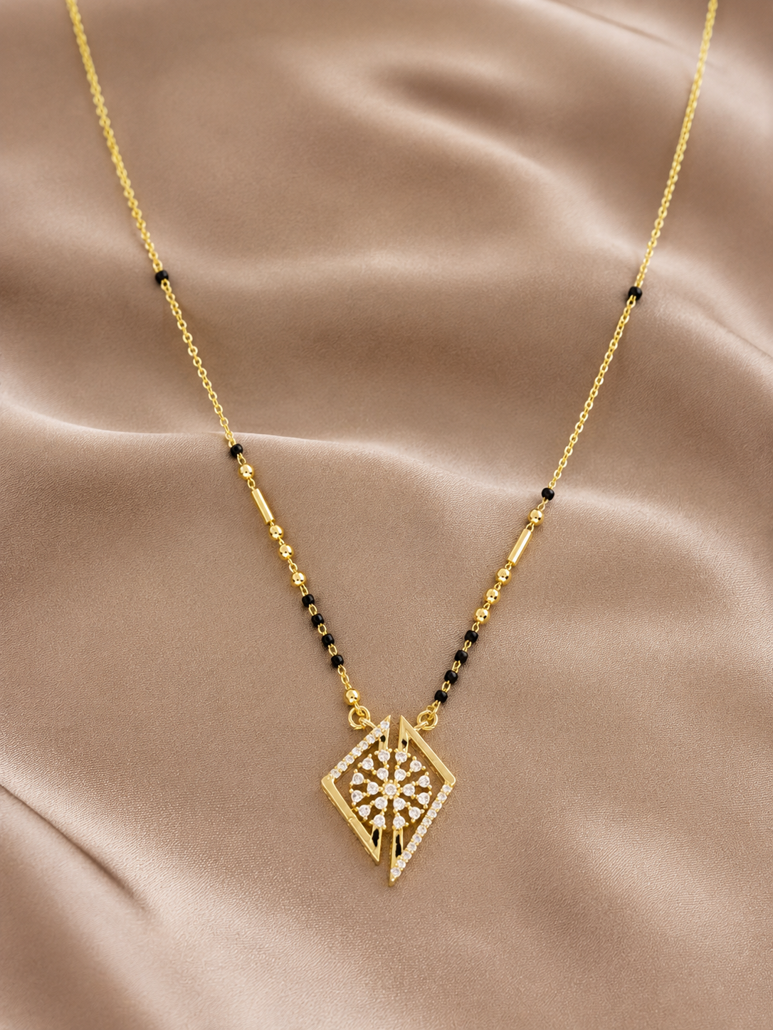 Elixir Demi - Fine Mangalsutra