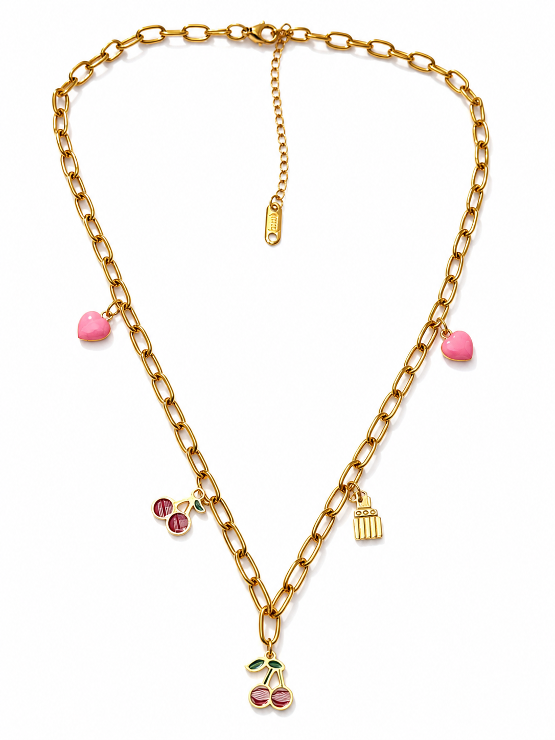 Charm Minimal Pendant