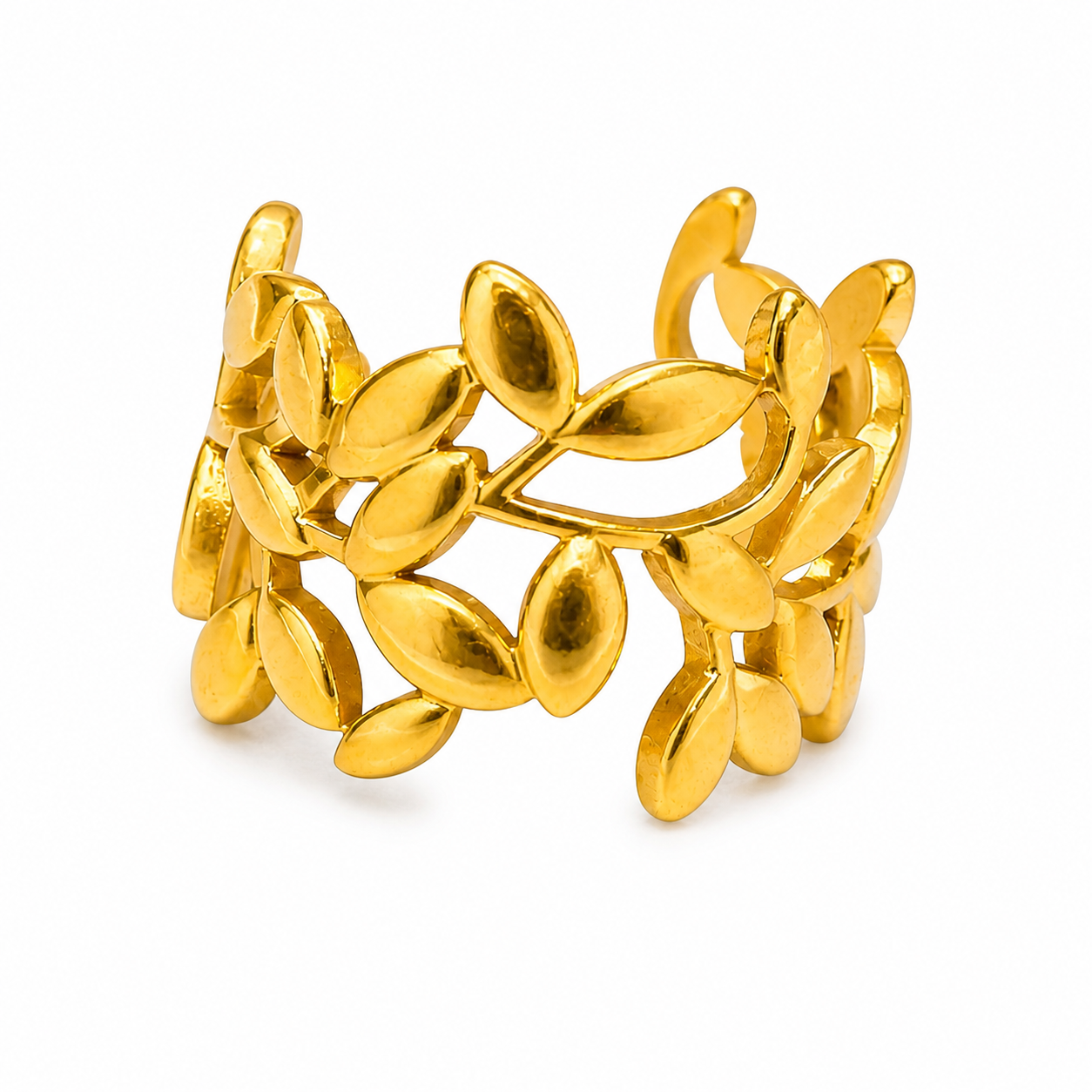 Flower Ring