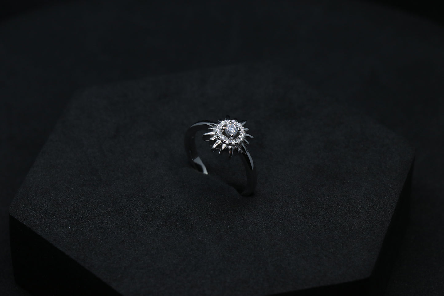 Sun Silver Combo