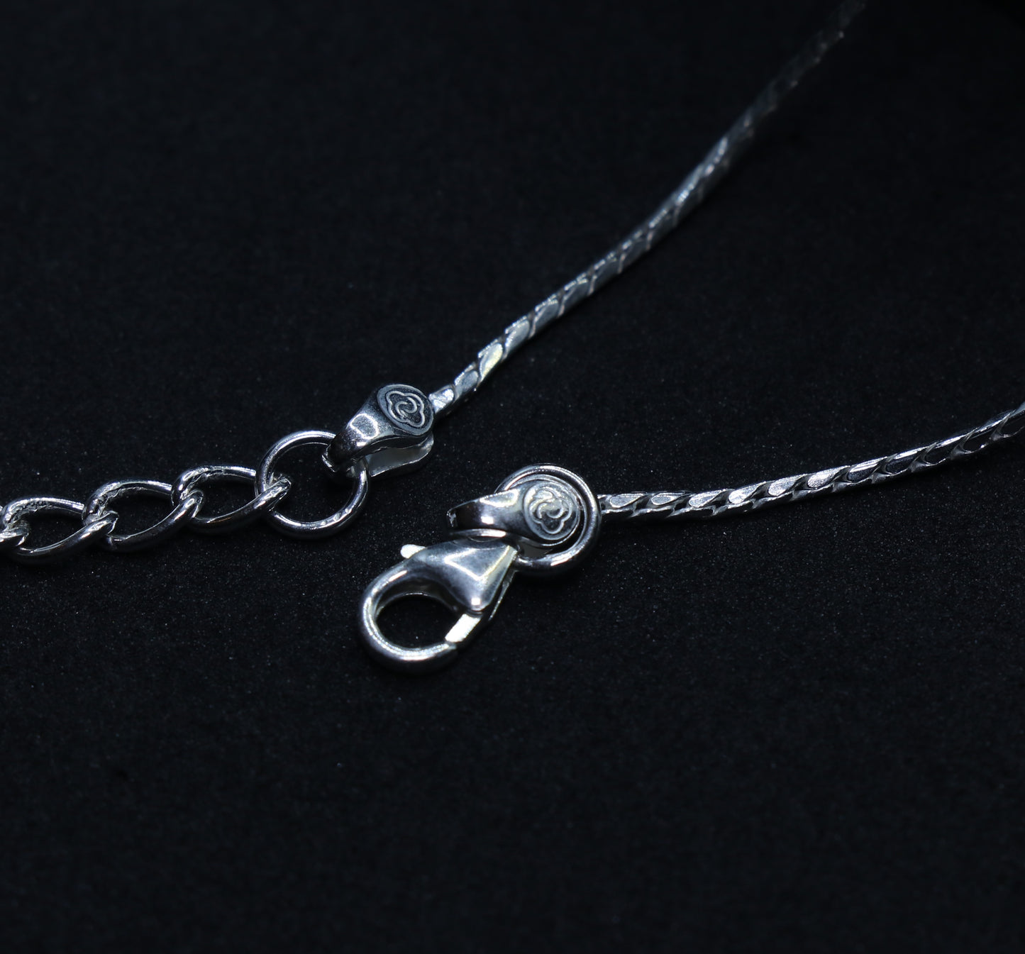Bhai Silver Rakhi