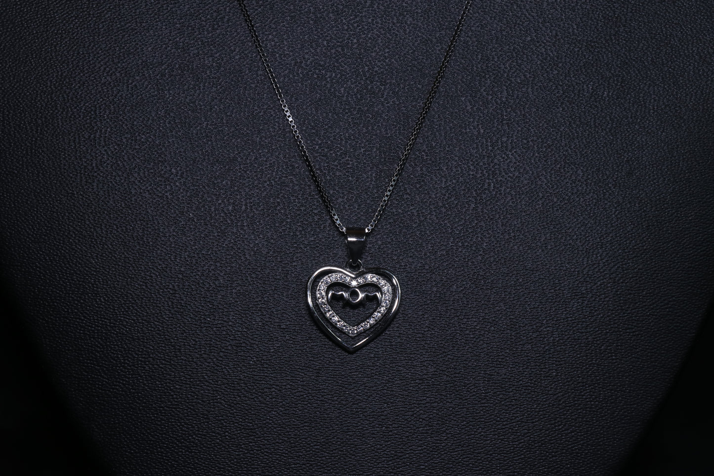 Mom Pendant Set