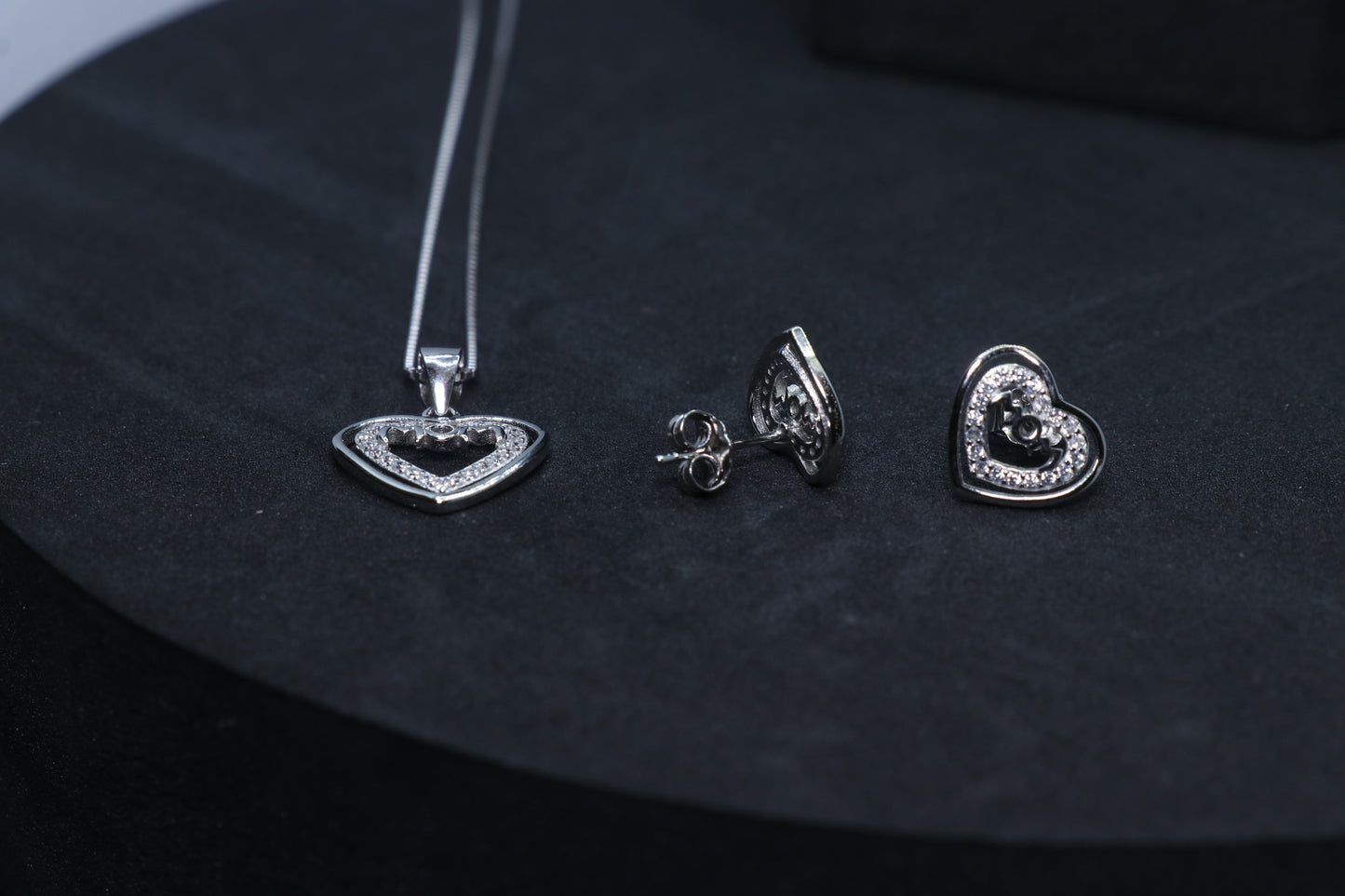 Mom Pendant Set