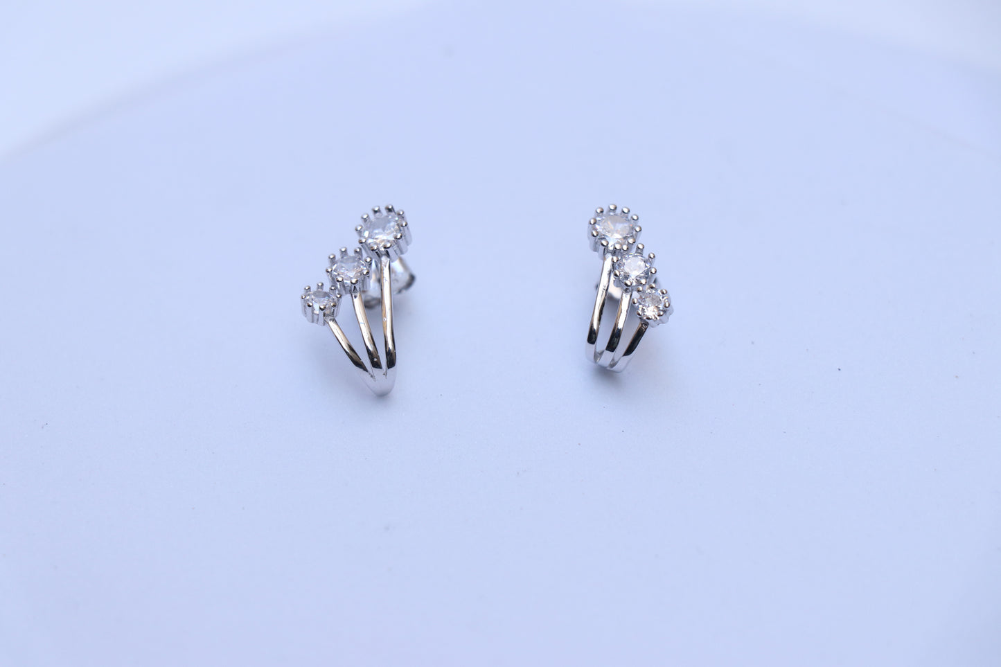 Solitaire Studs