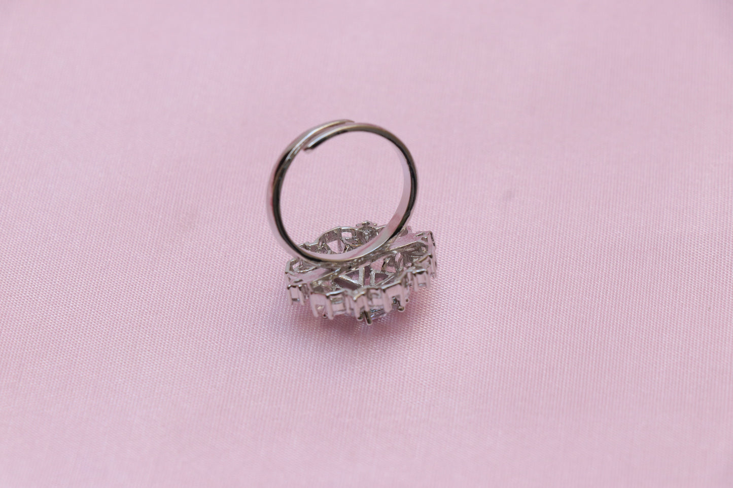 Florence Cocktail Ring