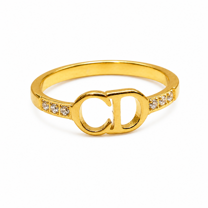 Christian Dior Ring