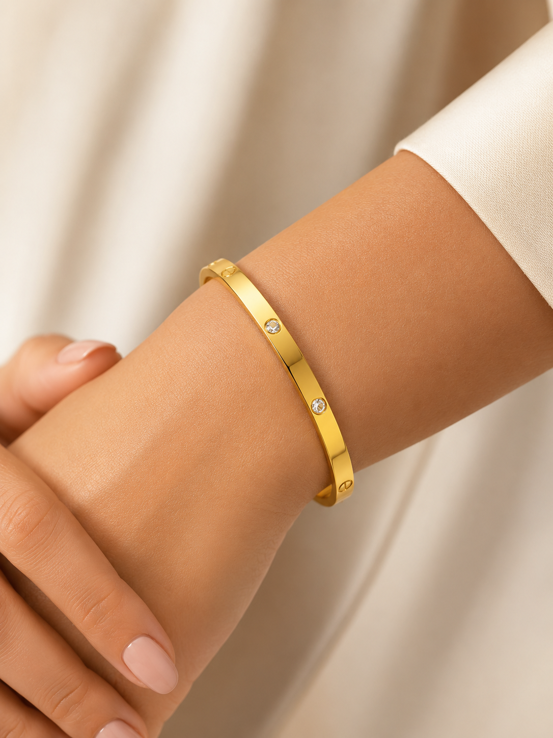 Cartier Bracelet