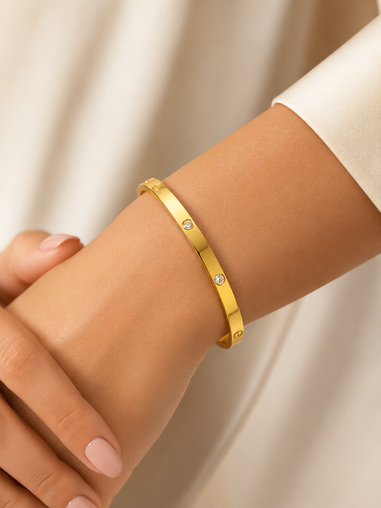 Cartier Bracelet