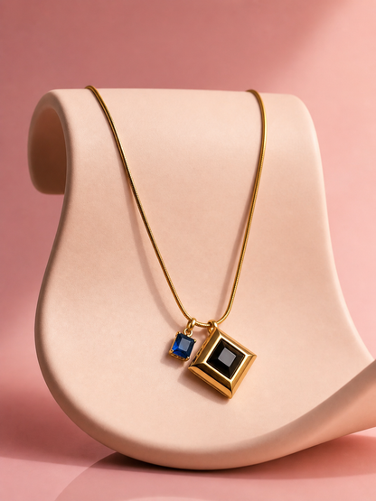 B&B Minimal Pendant