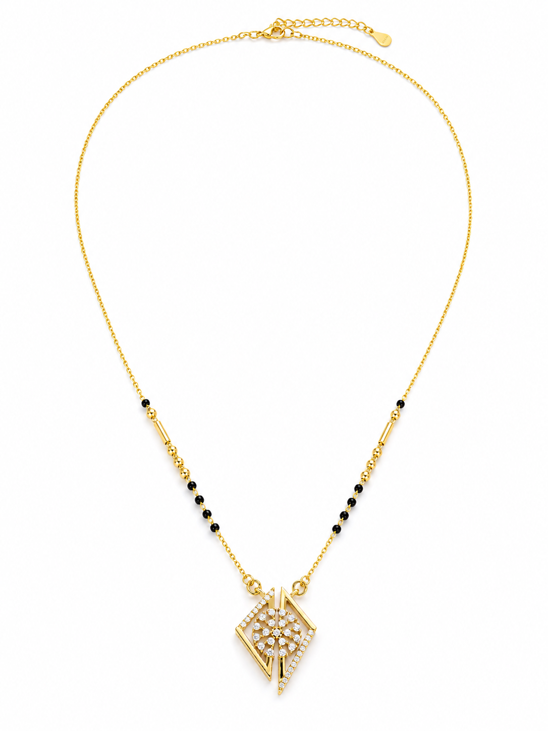 Elixir Demi - Fine Mangalsutra