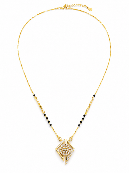 Elixir Demi - Fine Mangalsutra
