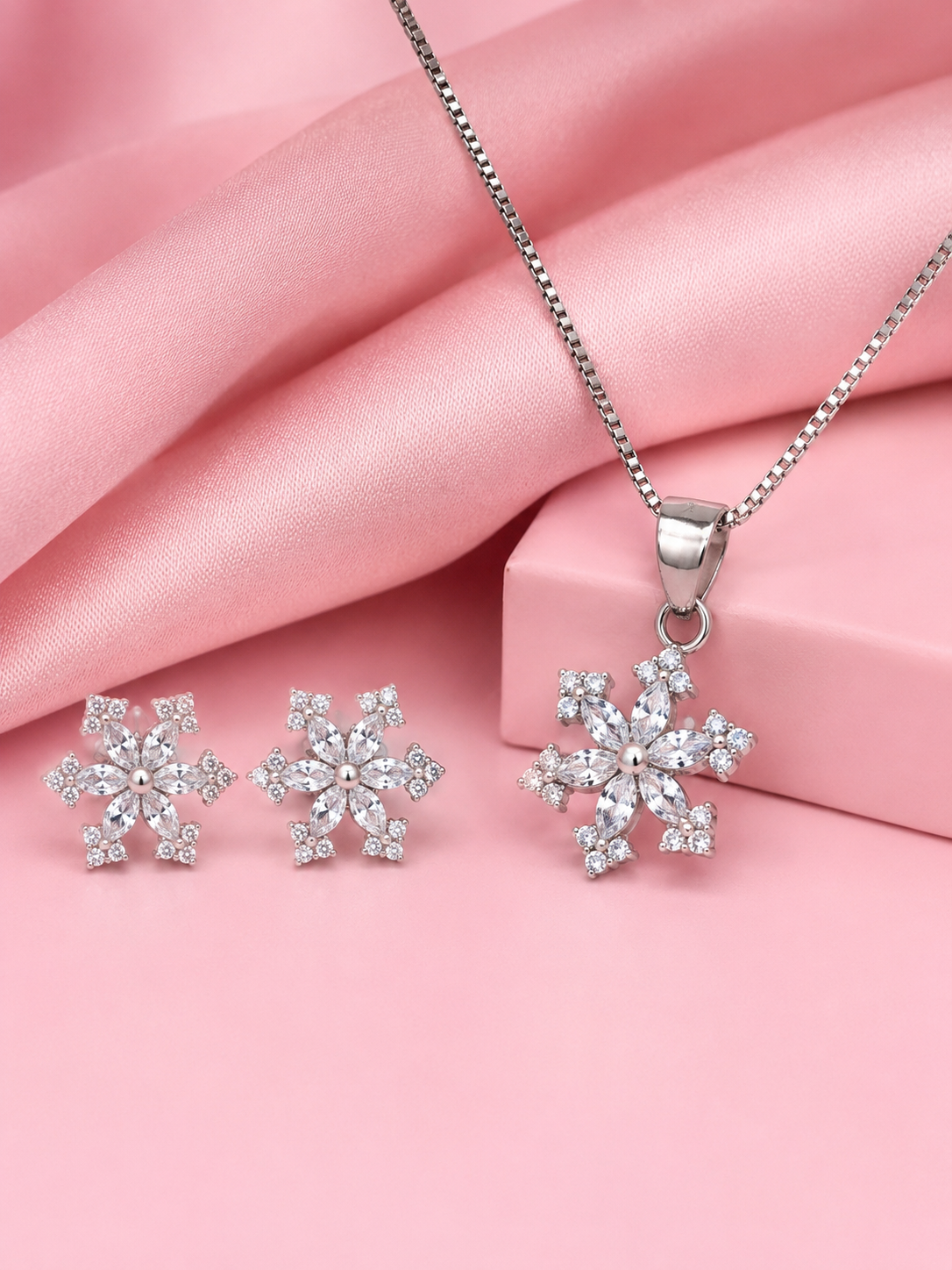 Elixir Premium Pendant Set