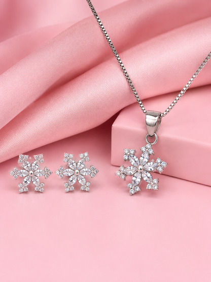 Elixir Premium Pendant Set