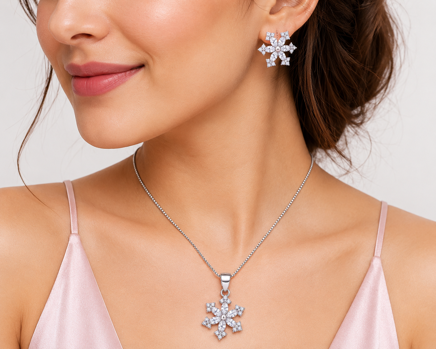 Elixir Premium Pendant Set