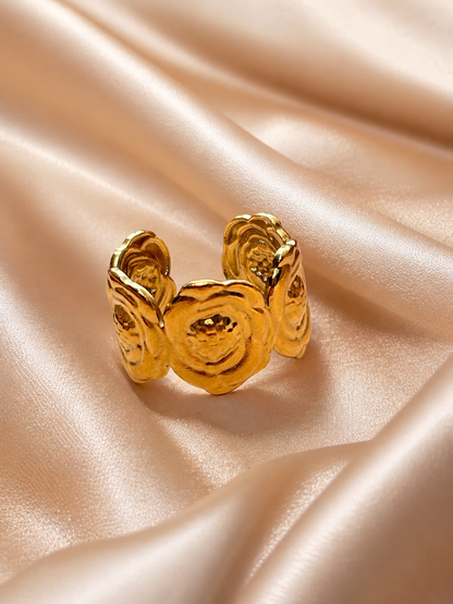 Flora Ring