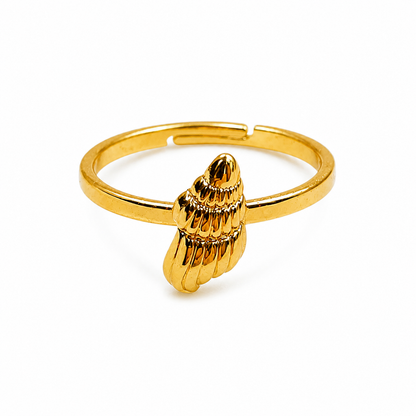 Sea Shell Ring