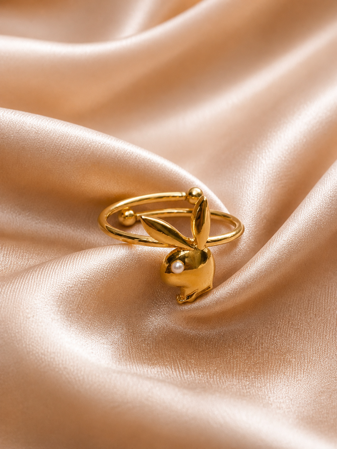 Rabbit Ring