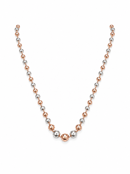Balls Chain Necklace