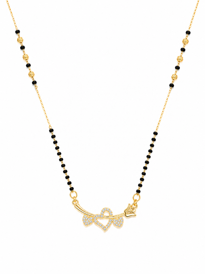 Li’l Heart Mangalsutra