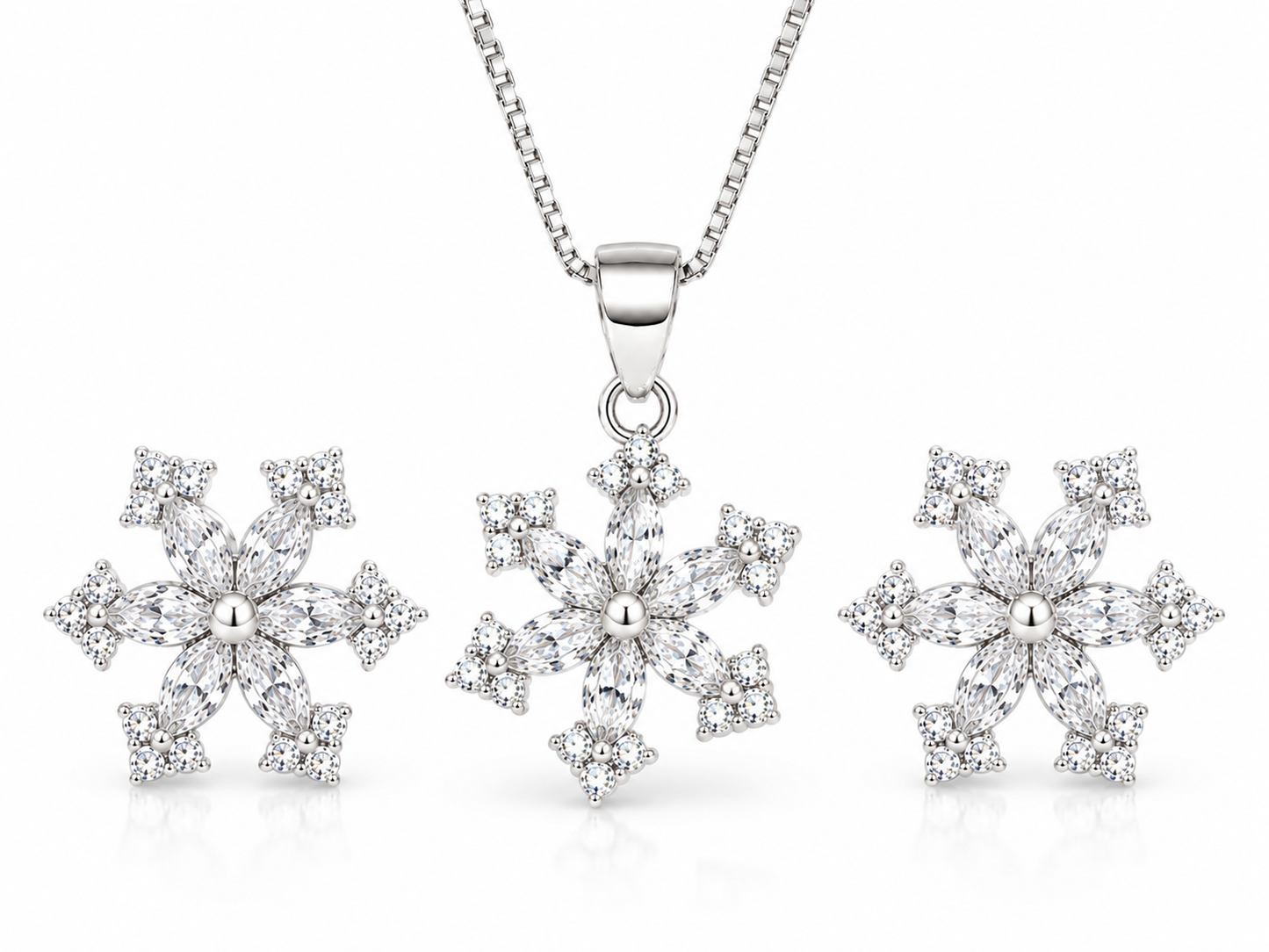 Elixir Premium Pendant Set