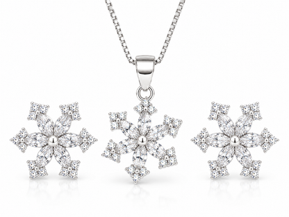Elixir Premium Pendant Set