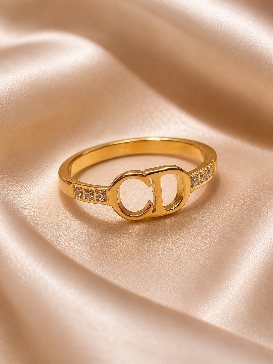 Christian Dior Ring