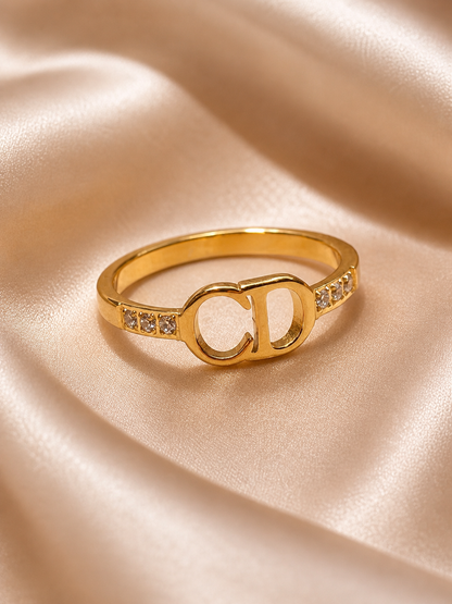 Christian Dior Ring