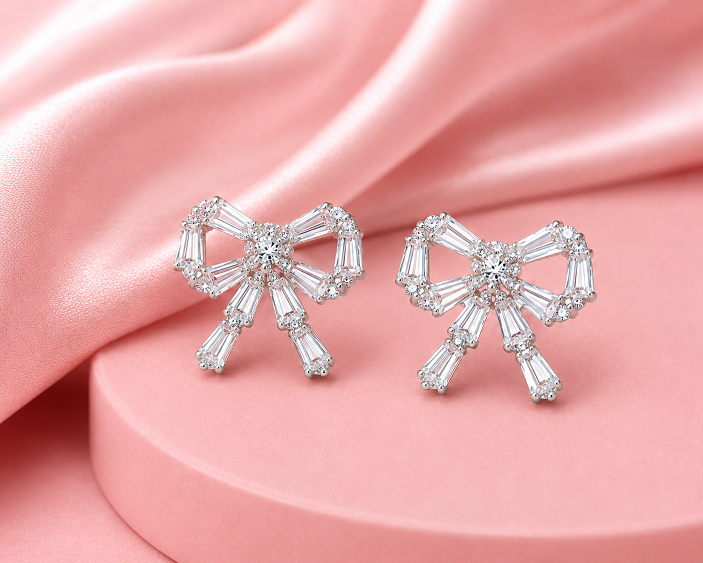 Knot Premium Pendant Set