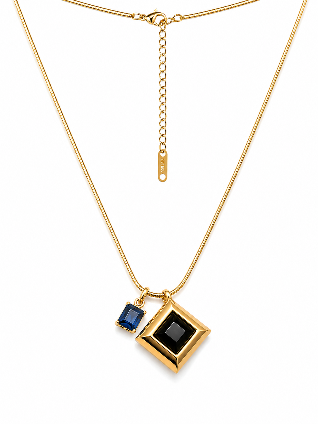 B&B Minimal Pendant