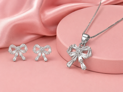 Knot Premium Pendant Set