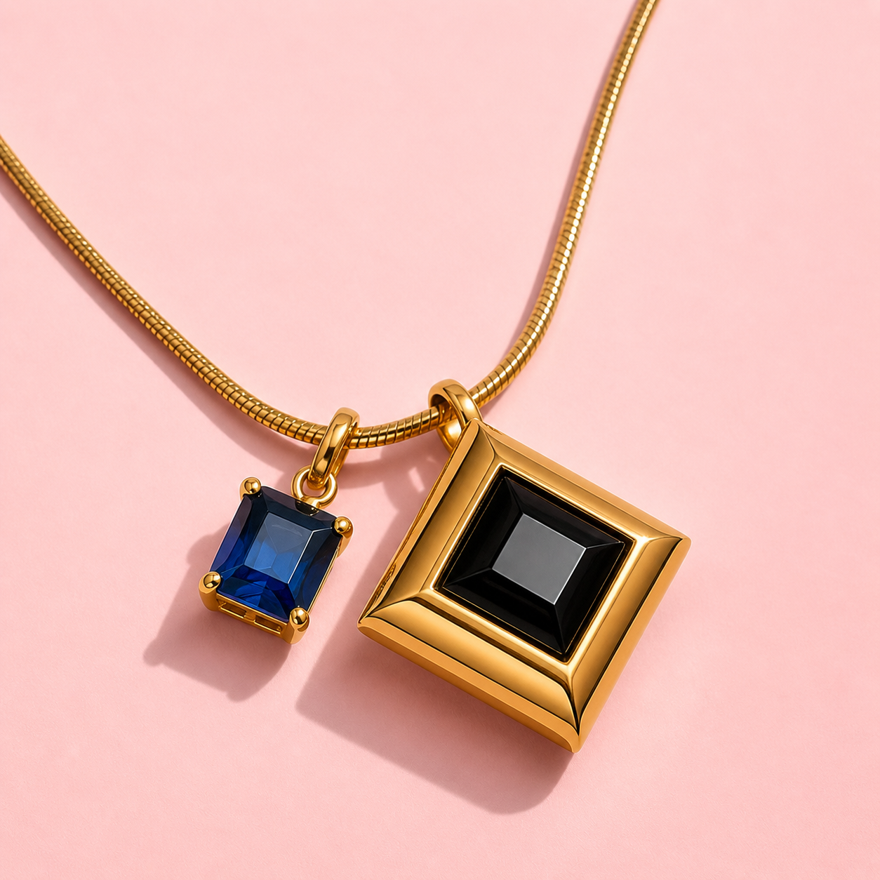 B&B Minimal Pendant