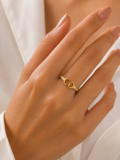 Christian Dior Ring