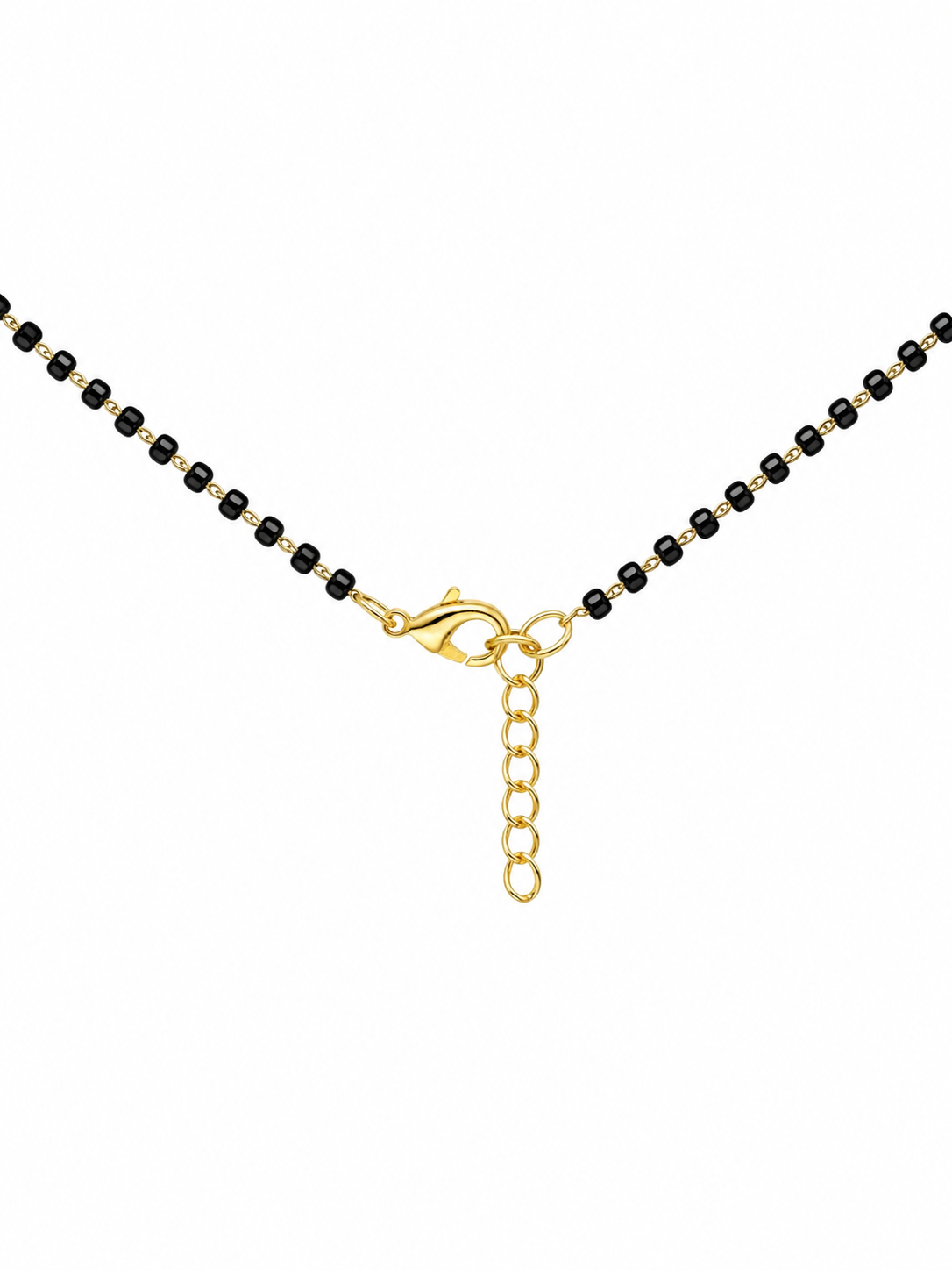 Graceful Drop Mangalsutra