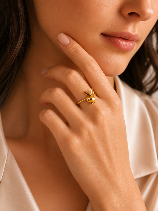 Rabbit Ring