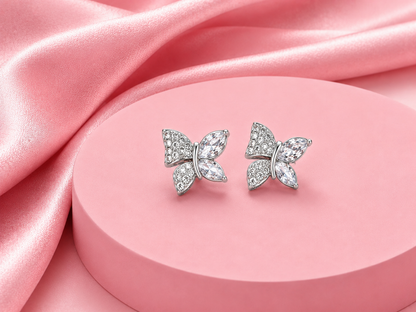 Butterfly Premium Pendant Set