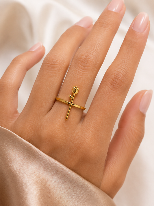 Rose Ring