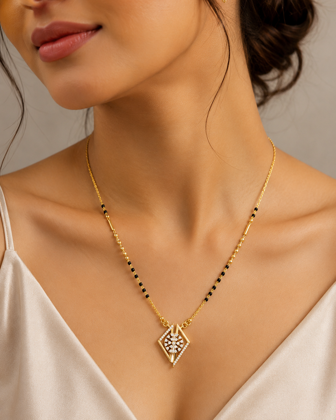 Elixir Demi - Fine Mangalsutra