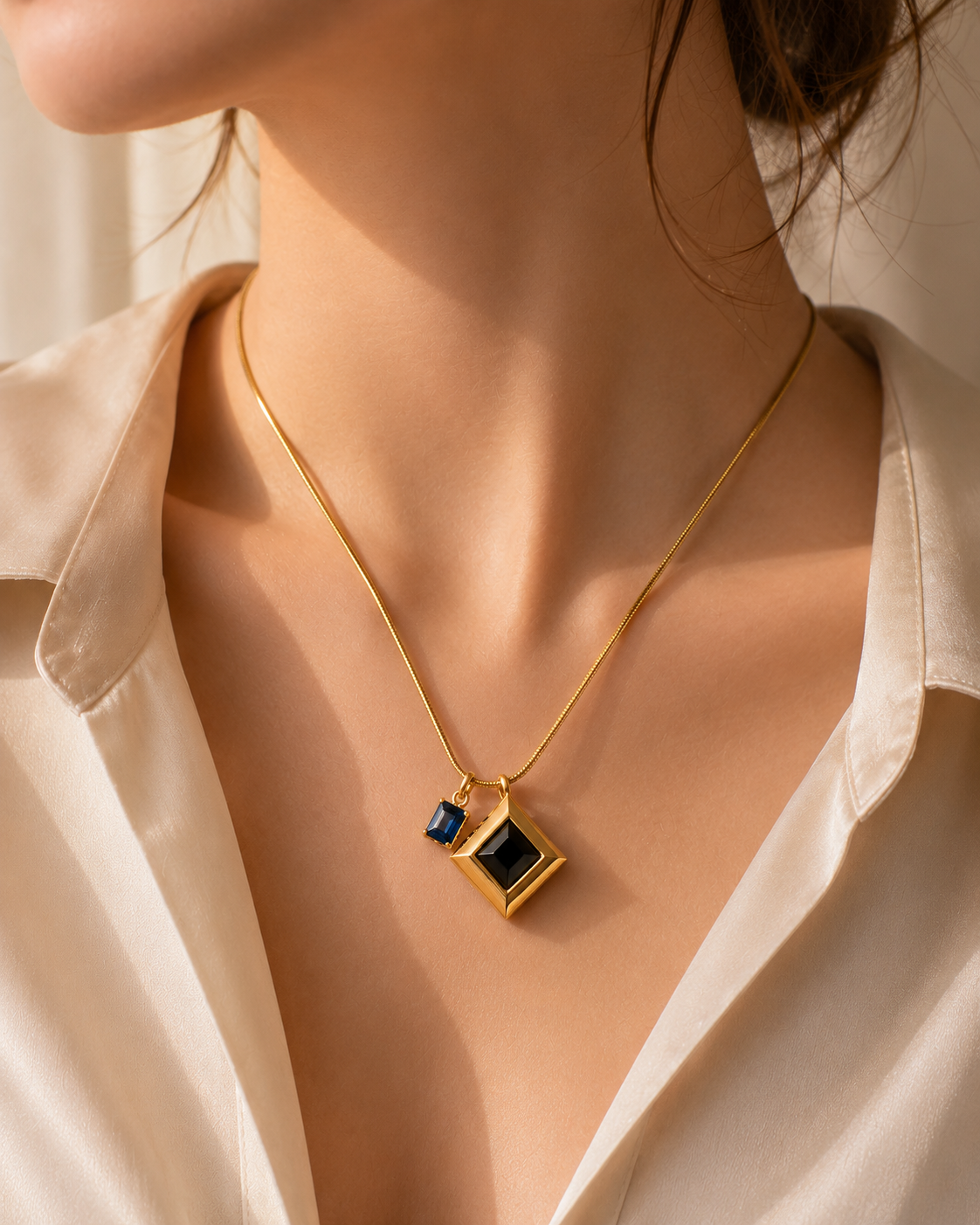 B&B Minimal Pendant
