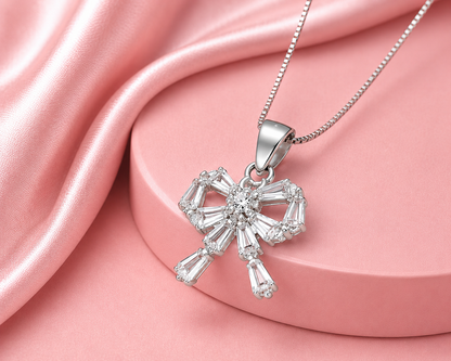 Knot Premium Pendant Set