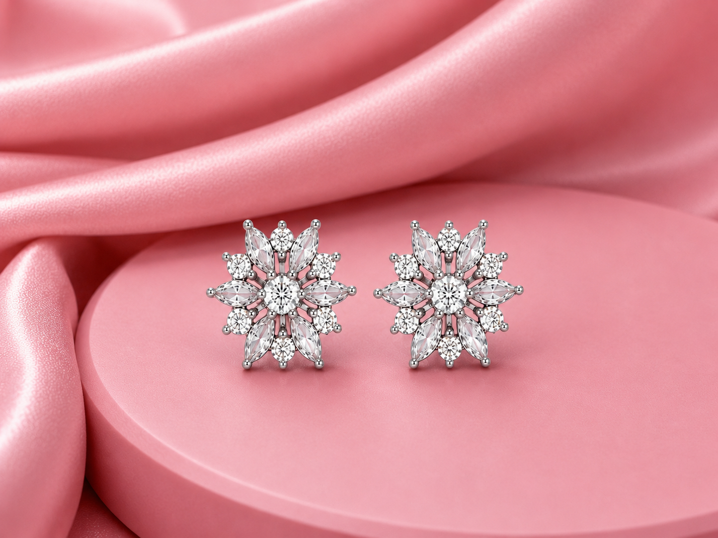 Frost Premium Pendant Set