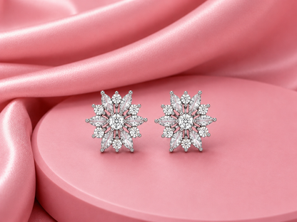Frost Premium Pendant Set