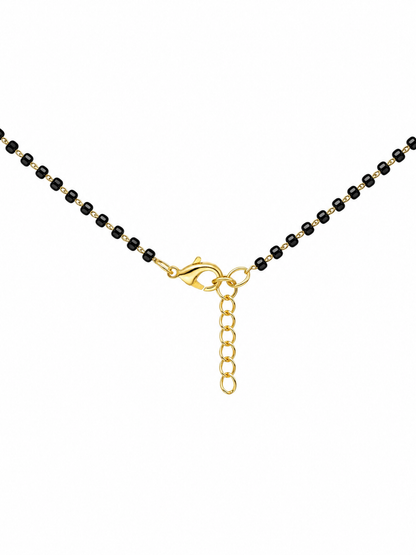 Li’l Heart Mangalsutra