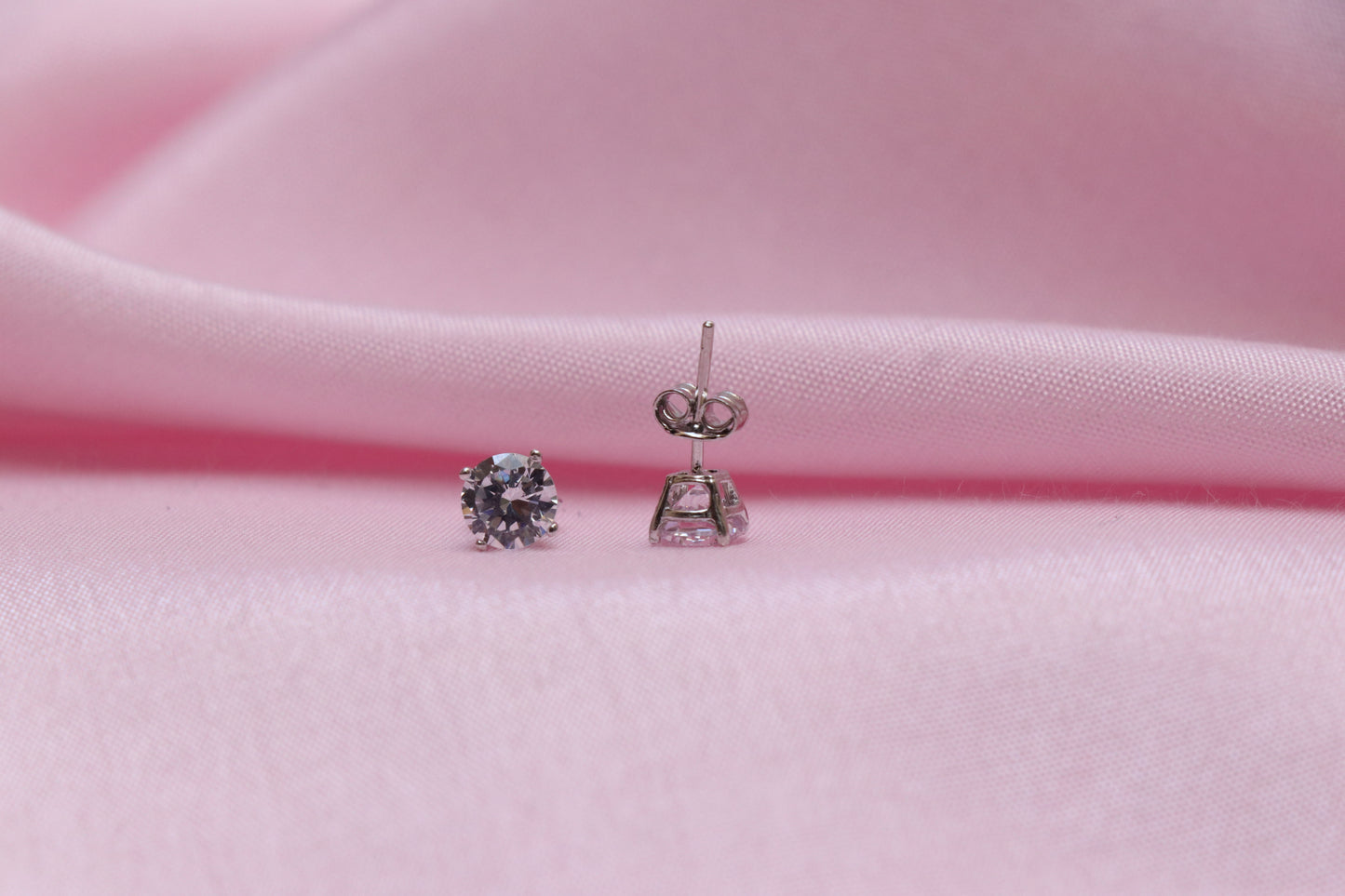 Solitaire Studs