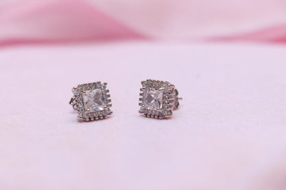 Solitaire Stud