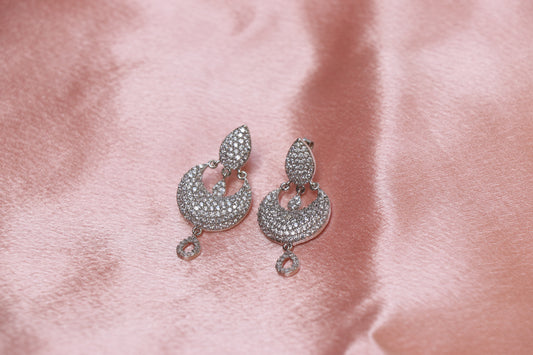 Chandbaale Drop Earrings