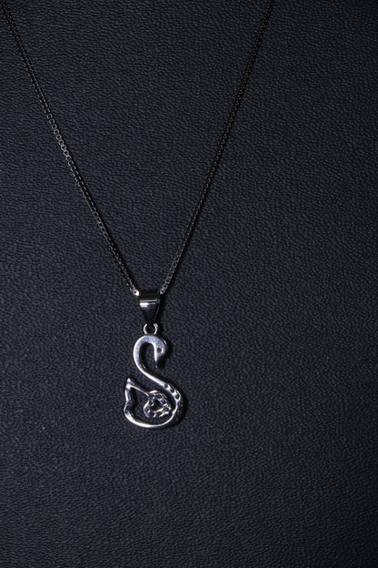 Duck Pendant Set