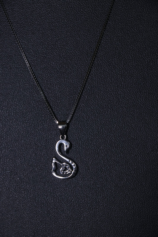 Duck Pendant Set