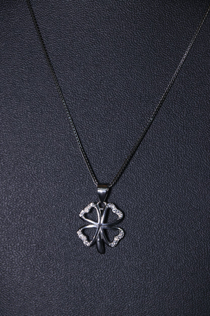 Bloom Pendant Set