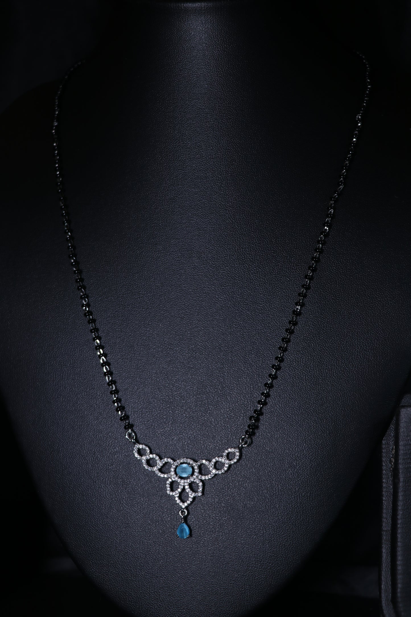 925 Silver Premium Mangalsutra