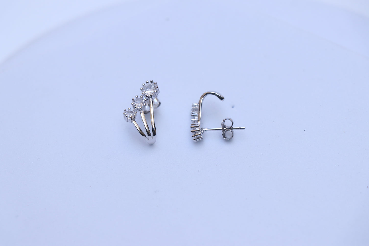 Solitaire Studs